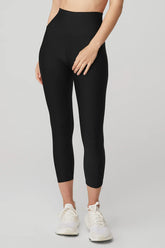 Legging Capri High-Waist Airlift