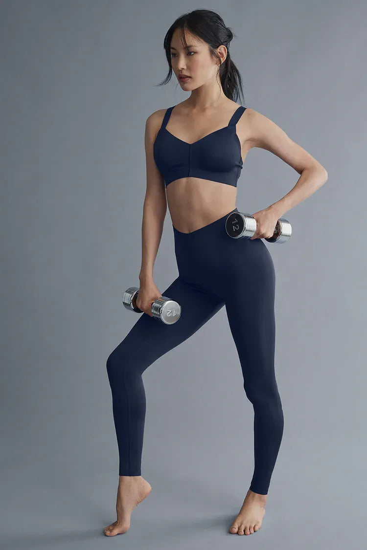 Legging 7/8 Airlift High-Waist Strength Extreme