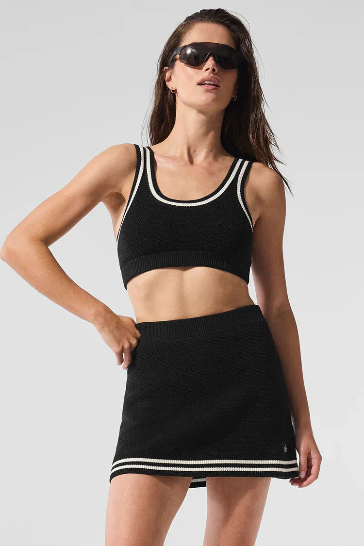 Top De Tricot Tennis Club