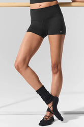 Shorts 3'' Alo Softsculpt High-Waist Precision