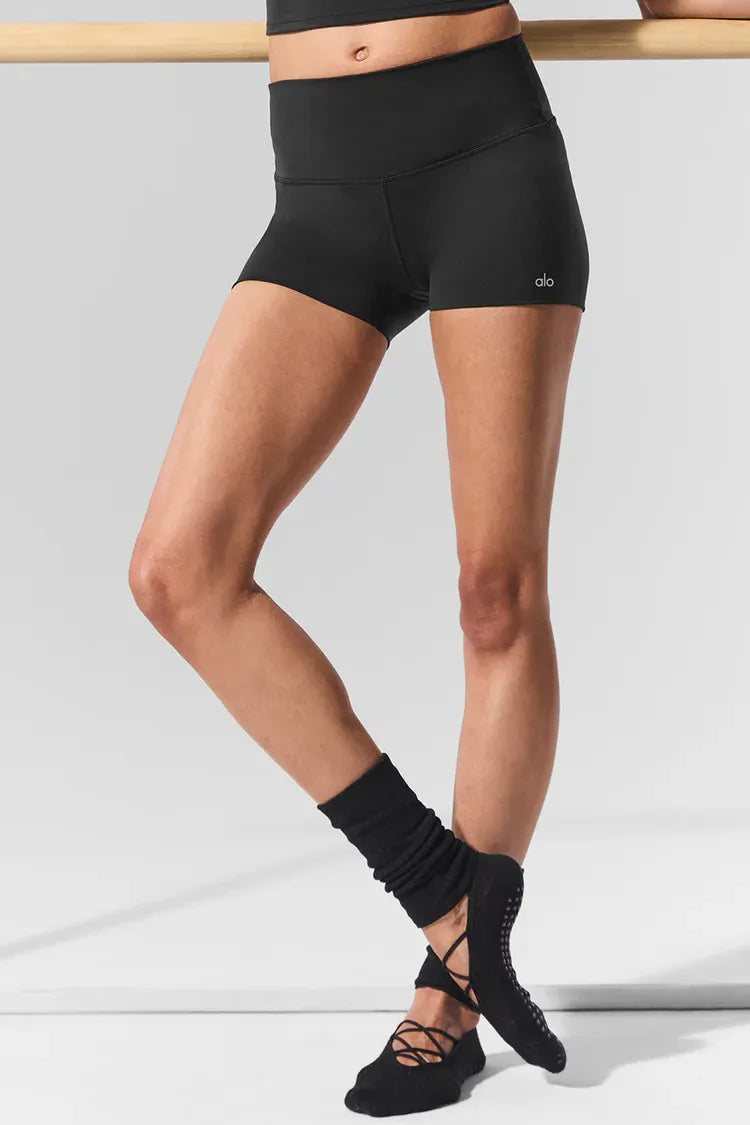 Shorts 3'' Alo Softsculpt High-Waist Precision